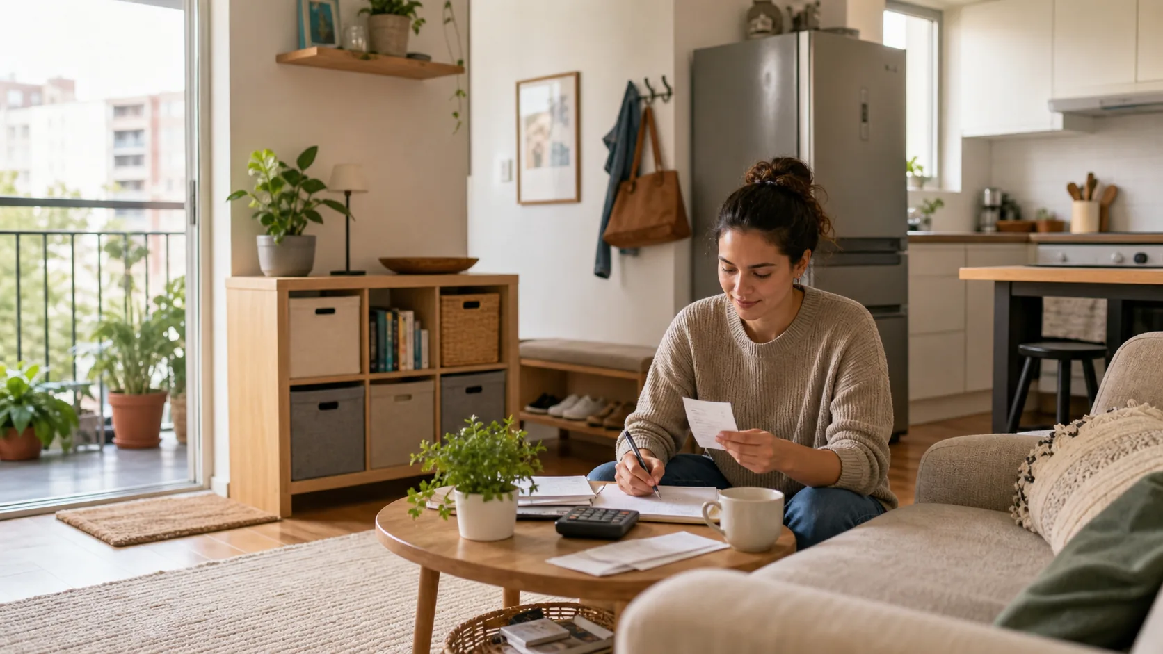 How Renters Can Prioritize Home Purchases practical example